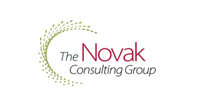 Novak logo