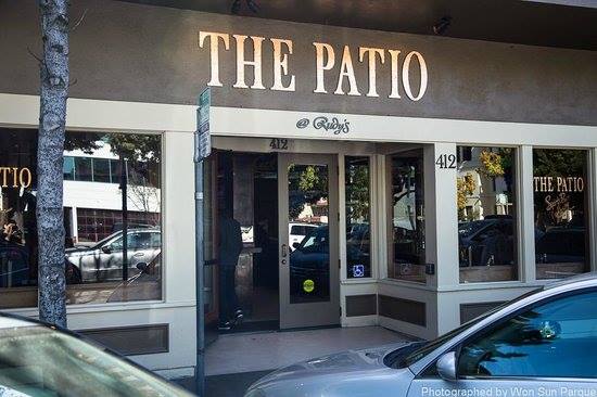 The Patio