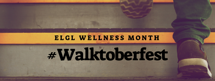 Walktoberfest