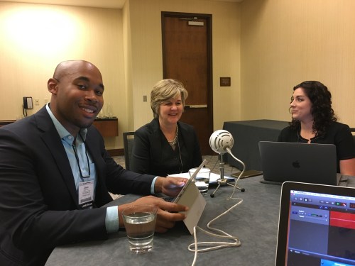 Podcast: Trends in Human Resources with Heidi Voorhees, GovHR USA - ELGL