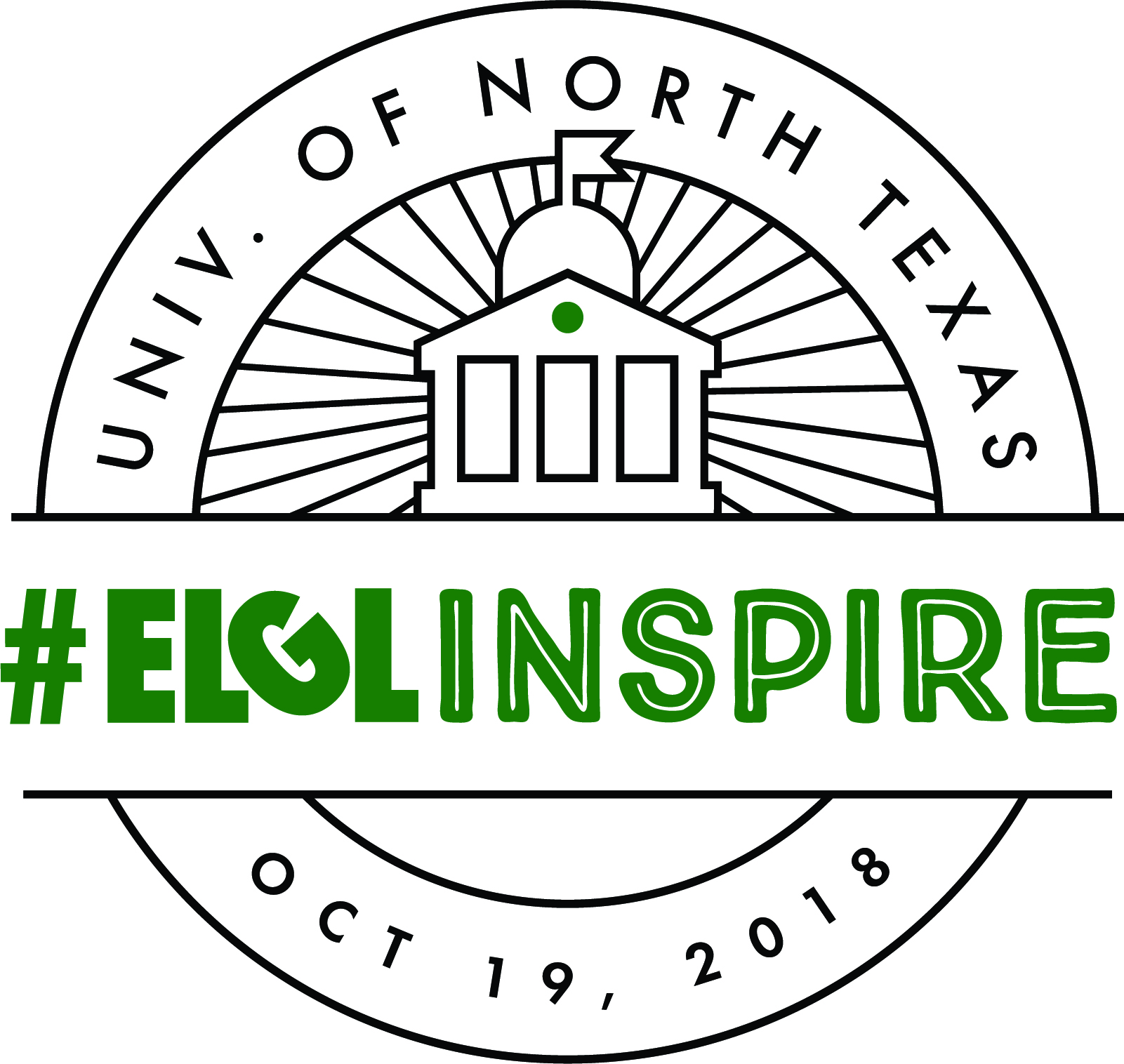 UNT logo