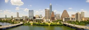 Austin Skyline