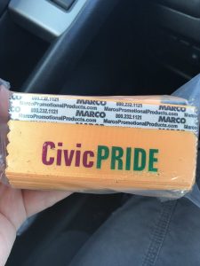 CivicPride