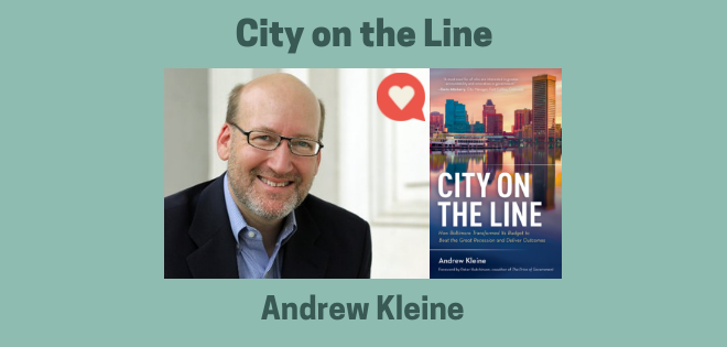 Andrew Kleine