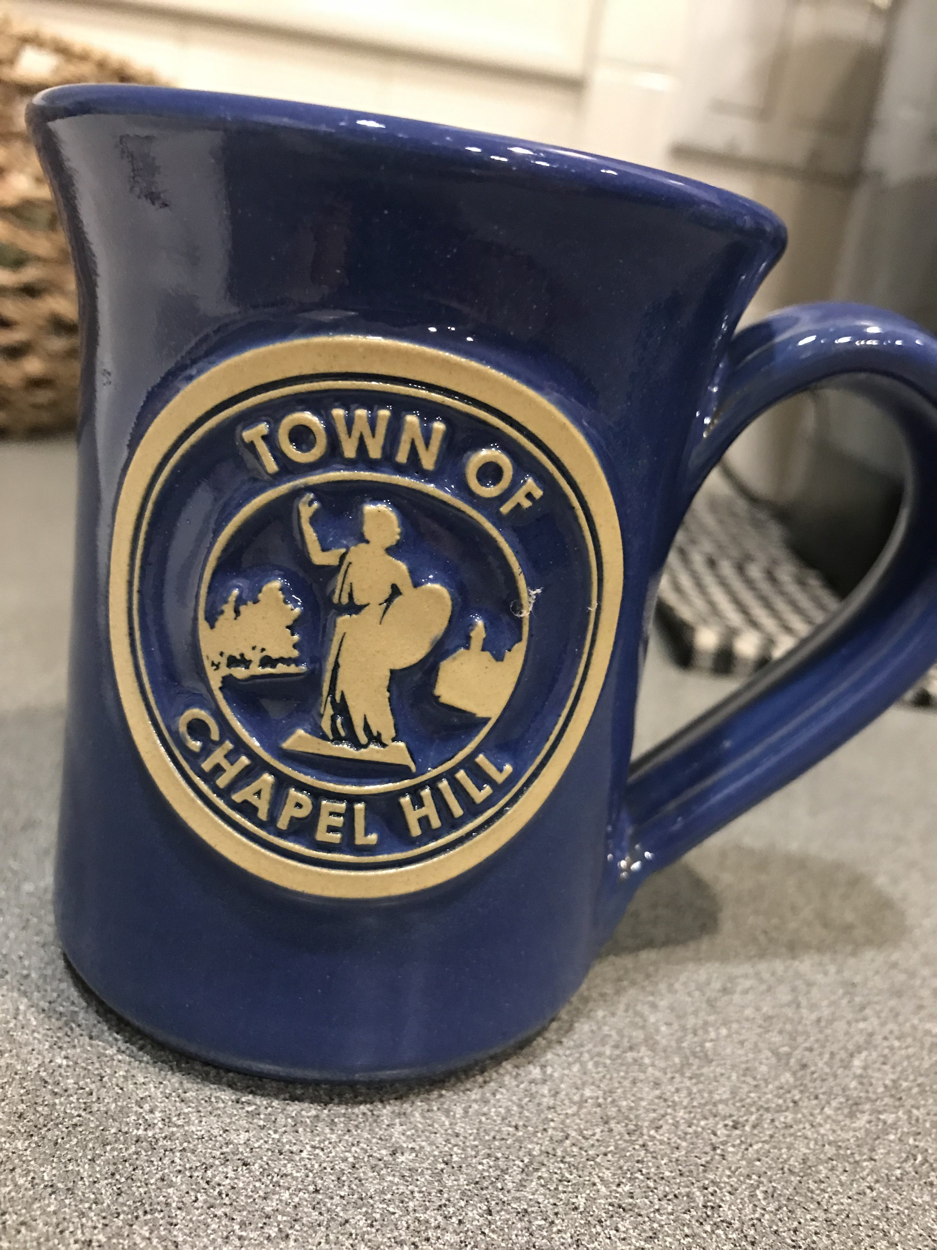 mug