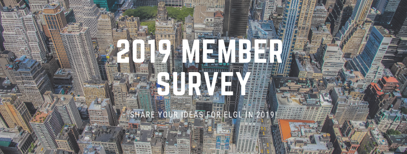 member survey