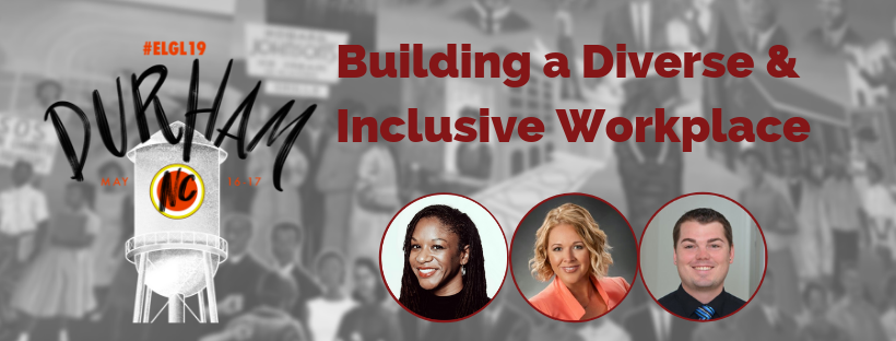 Diverse Inclusive Workplace