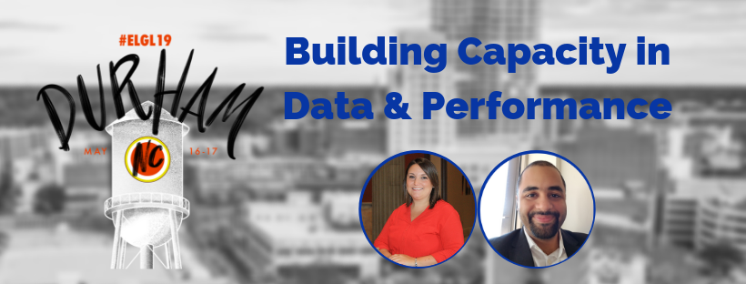 Building Data Capacity