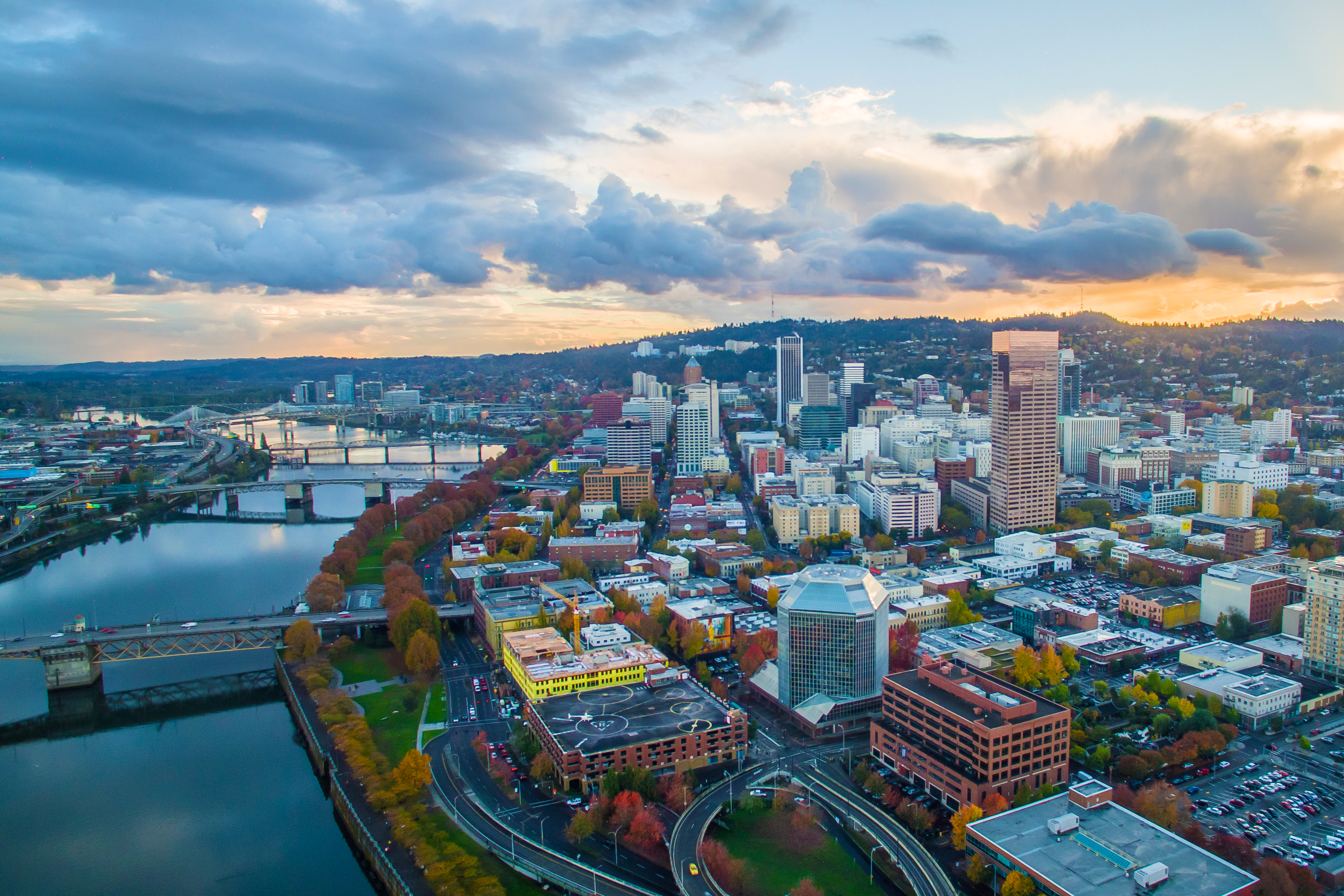 Greater Portland