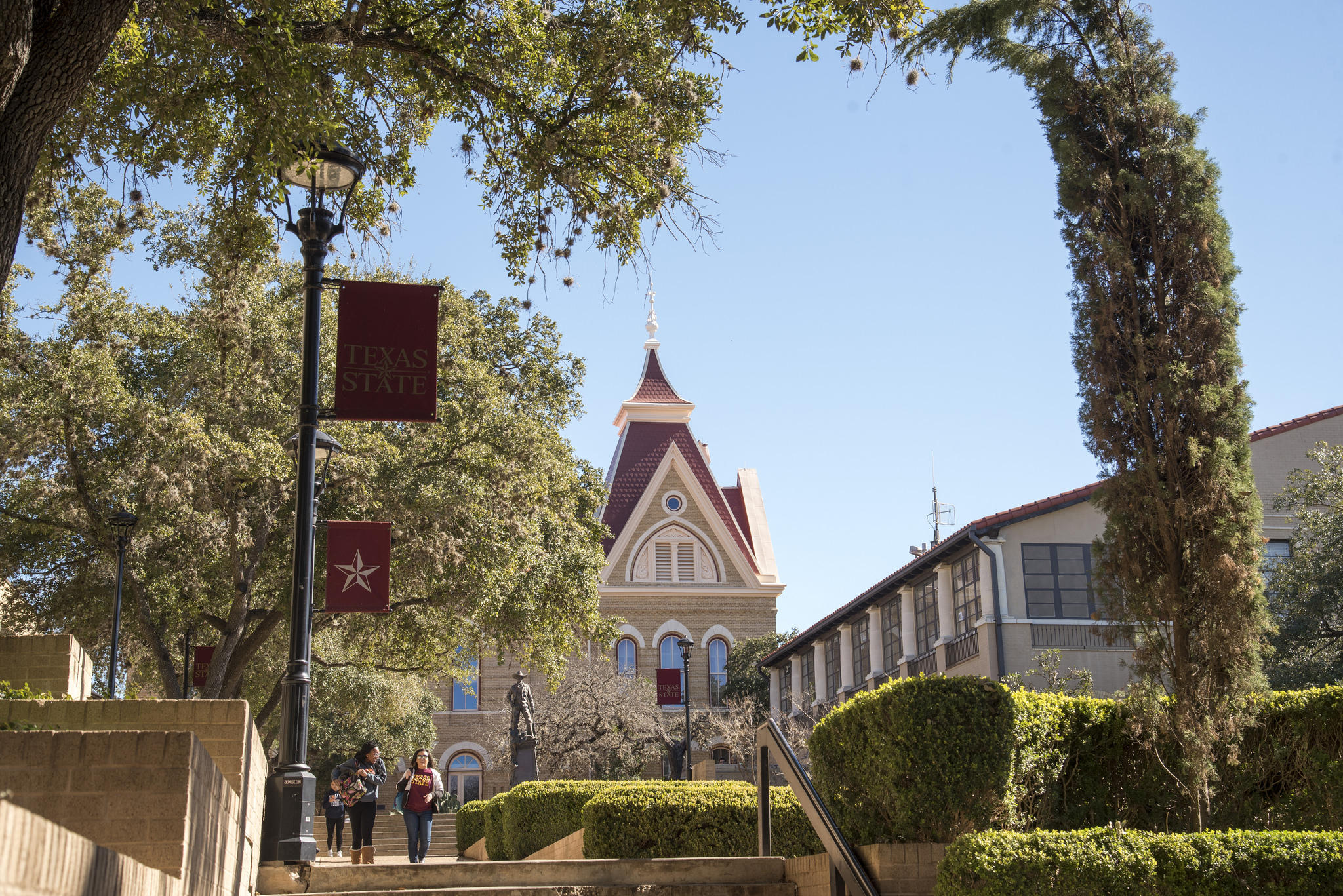 Texas State