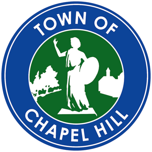 town of chapel hill