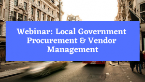 Vendor Registry Webinar