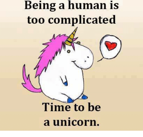 ComplicatedUnicorn