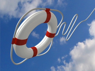 life preserver