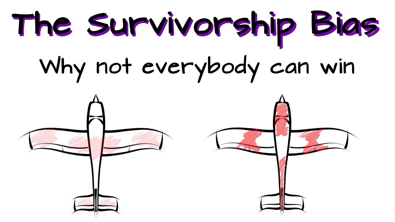 Survivorship Bias