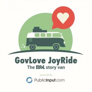 GovLov-JoyRide Logo