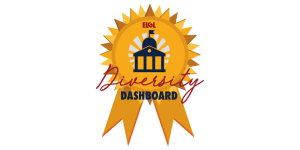 Diversity Dashboard goal ribbon