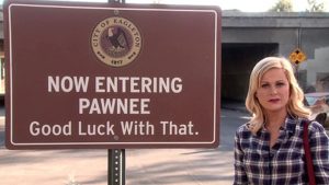 Pawnee