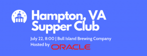Hampton Supper Club