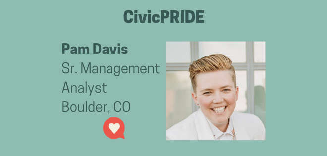 Pam Davis GovLove