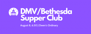 DMV Supper Club