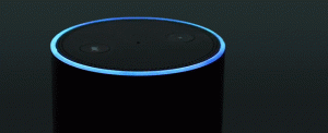 Amazon Echo