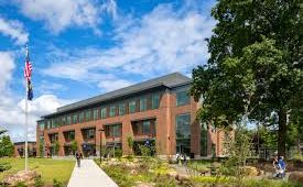 Clackamas Community College