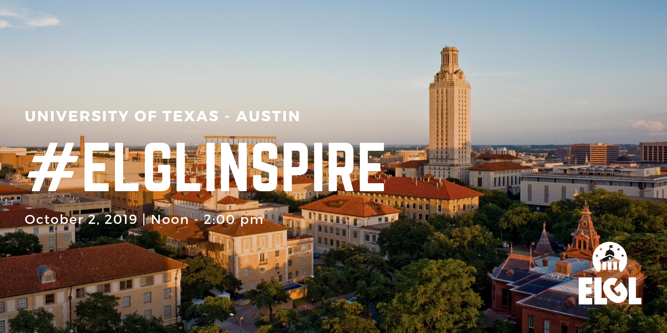 UT Austin Inspire