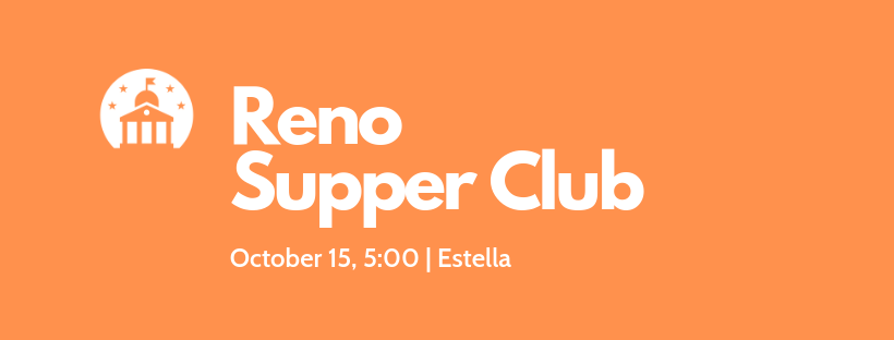 Reno Supper Club