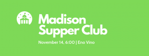 Madison Supper Club