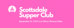 scottsdale supper club