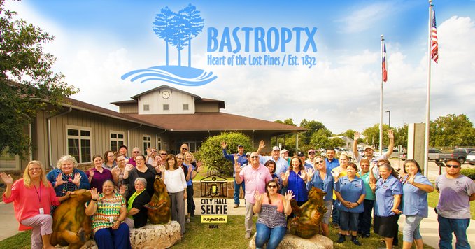 City of Bastrop