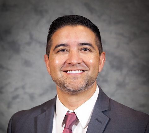 Member Profile: Scott Trujillo - ELGL