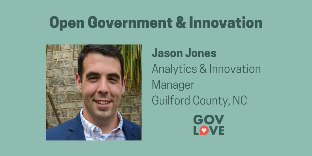 Jason Jones GovLove