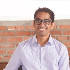 Ravi Patel