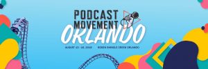 Podcast Movement Conference