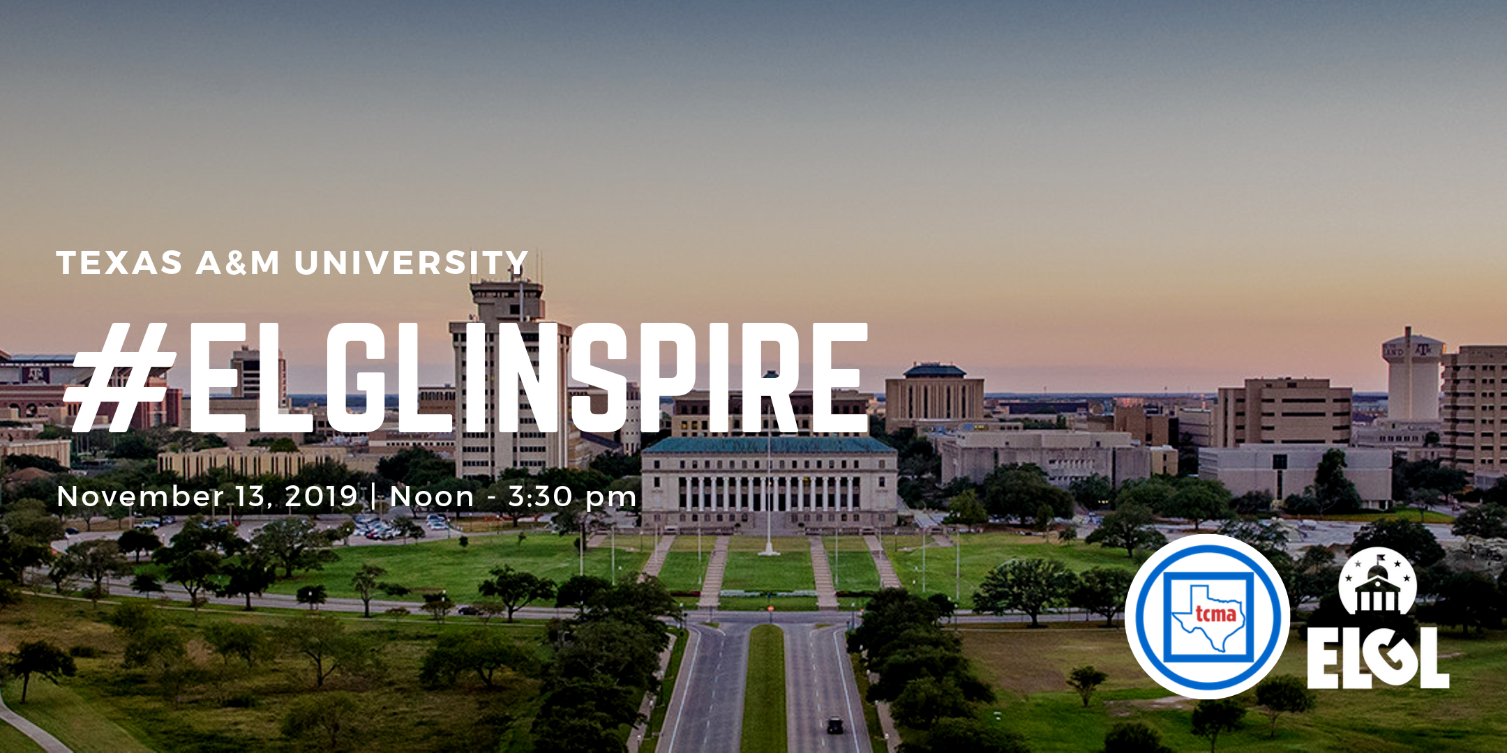 TAMU inspire