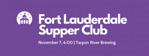 Fort Lauderdale Supper Club