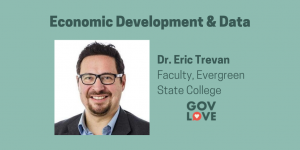 Dr. Eric Trevan GovLove