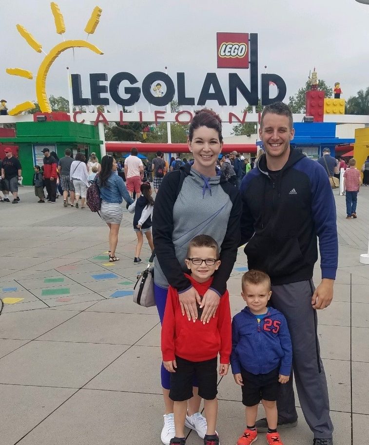 What Building LEGOs Has Taught Me About Being a Professional - ELGL