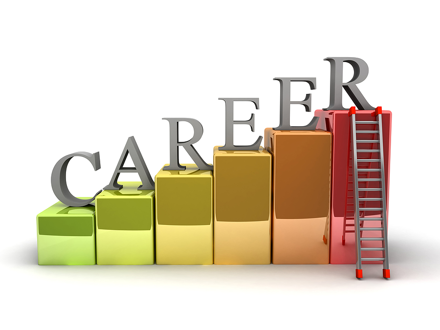 Career Ladder