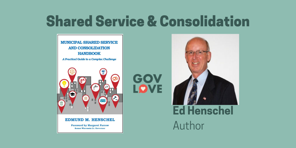 Ed Henschel GovLove