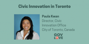 Paula Kwan Toronto