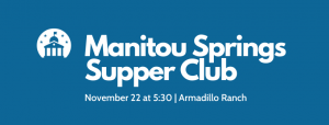 Manitou Springs Supper Club