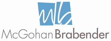 Mcgohan brabender logo