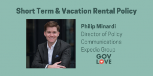 Philip Minardi GovLove