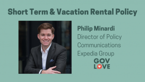 Philip Minardi GovLove