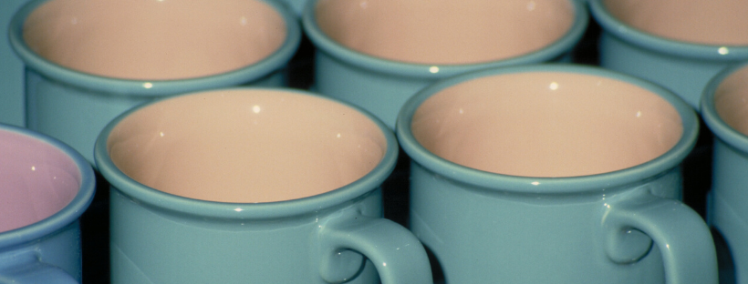 Mugs cover
