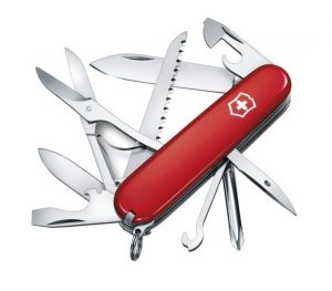 Swiss Army Knife