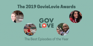 2019 Govie Lovies